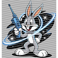 Cartoons and other-CO 2466